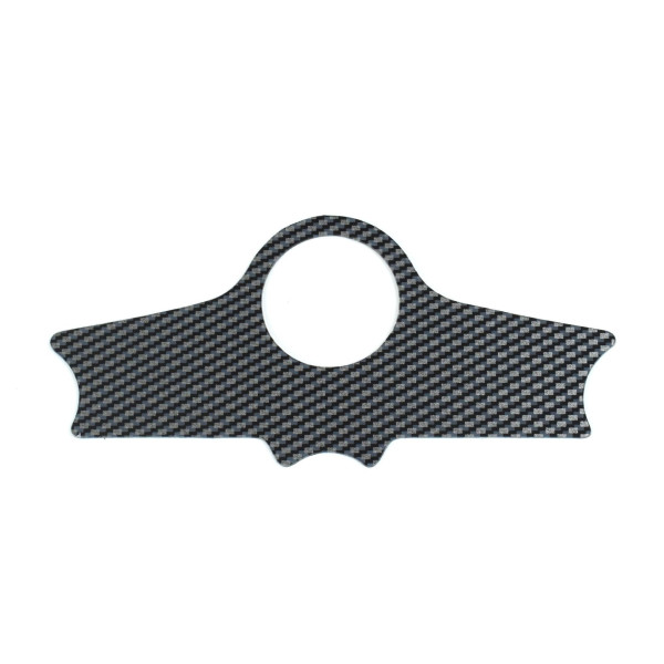 Pyramid Plastics Pyramid yoke protector | carbon look | bmw r 1100 s 1999>2005
